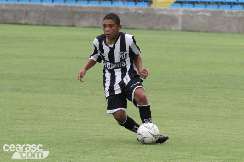 [10-03] Ceará 3 x 1 Fortaleza2 - 1