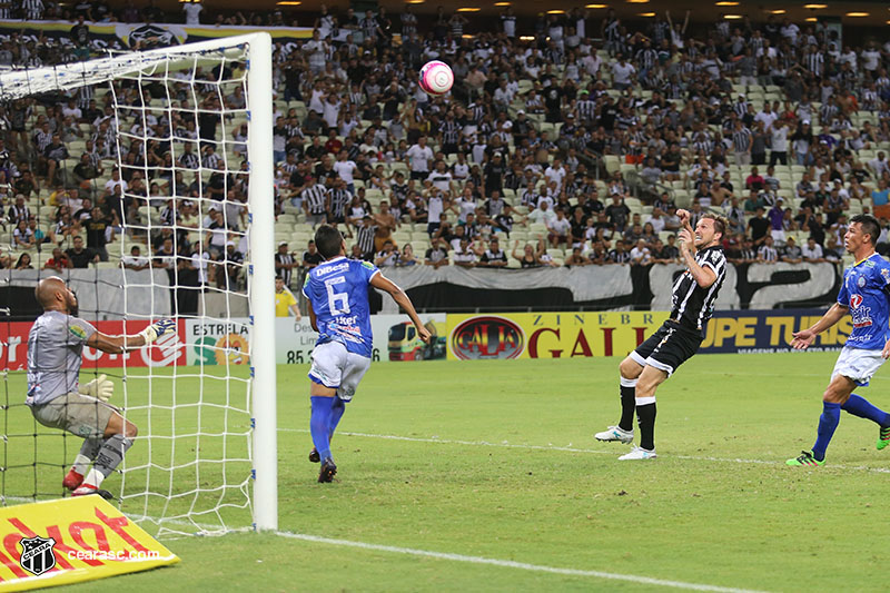 [13-03-2018] Ceará 3 x 3 Iguatu - 24