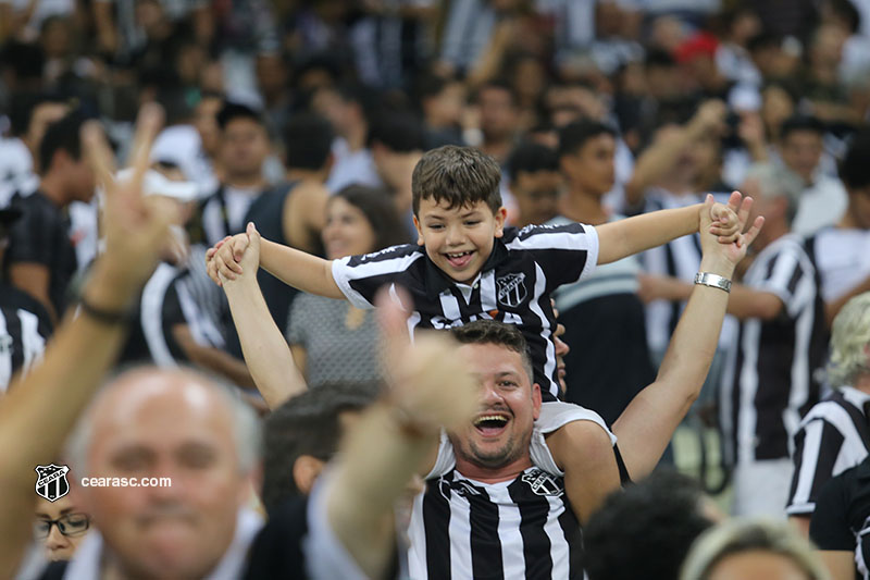 [20-10-2017] Ceara 2 x 2 Figueirense - 75