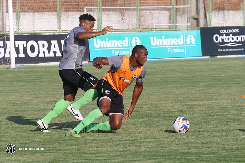 [02-02-2017] Treino Regenerativo - 14