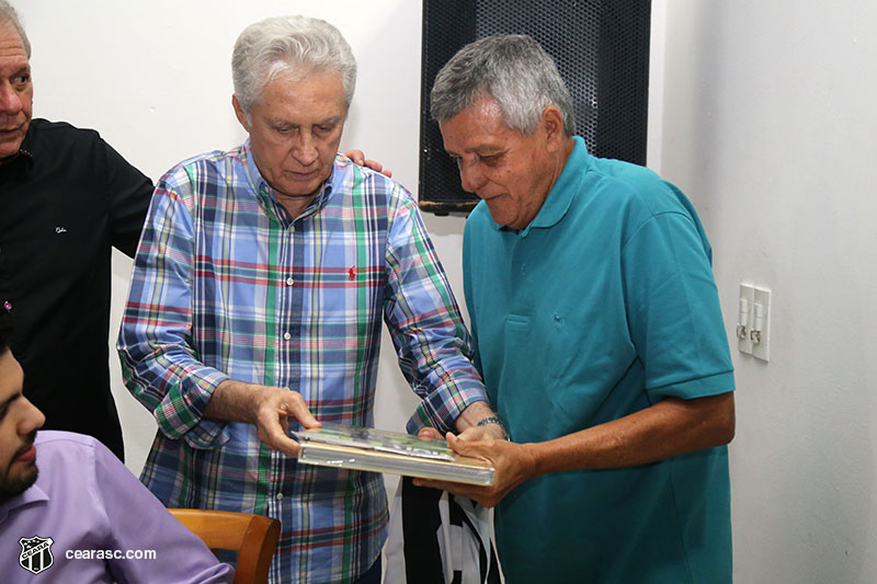 [29-09-2017] Almoço Conselho Deliberativo - 31