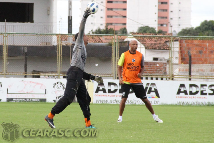 [20-05] Treino Técnico - Vovozão - 10