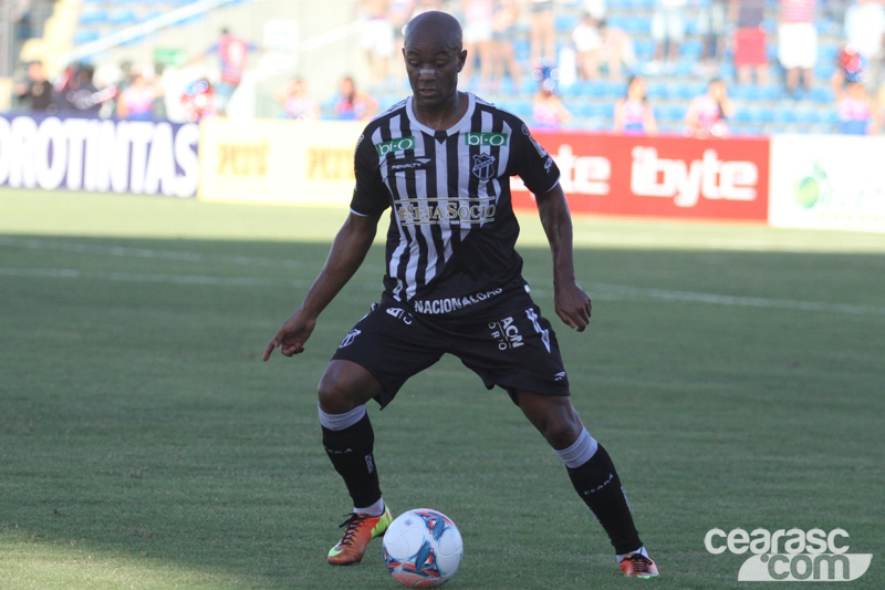 [12-05] Ceará 3 x 1 Fortaleza3 - 5
