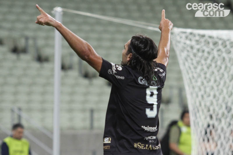 Ceará 3 X 1 Chapecoense - 01 - 5