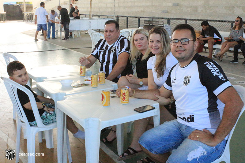 [18-11-2017] Ceará 1 x 1 Criciúma - Arena Vozão - 4