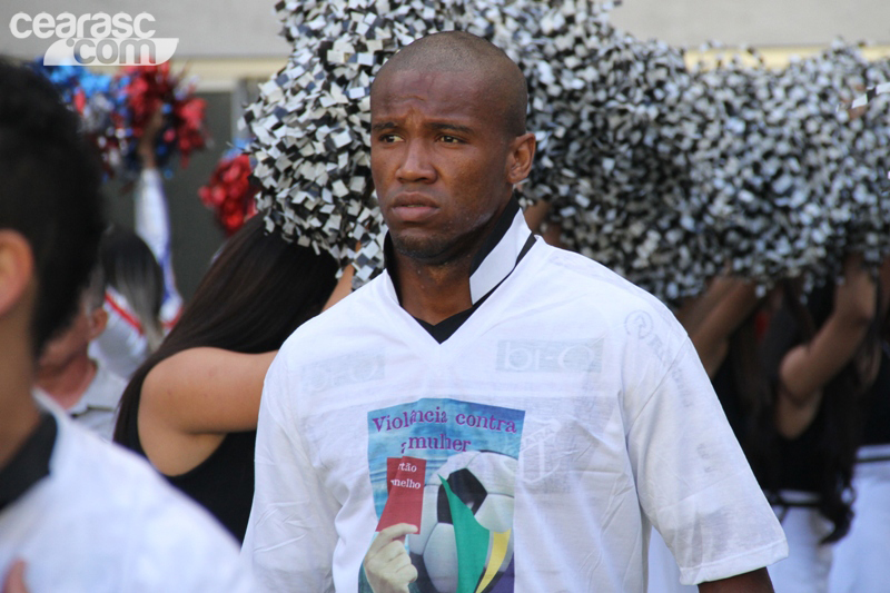 [14-04] Fortaleza 0 X 1 Ceará - 01 - 2