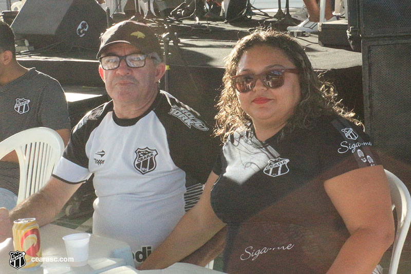 [18-11-2017] Ceará 1 x 1 Criciúma - Arena Vozão - 8