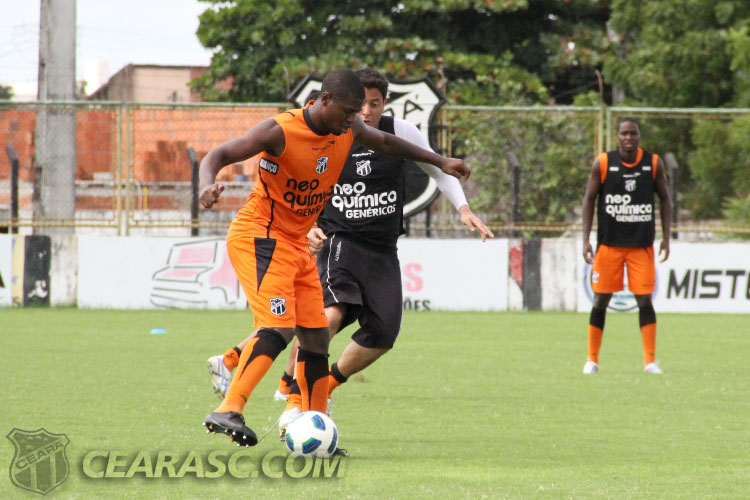 [20-05] Treino Técnico - Vovozão - 12