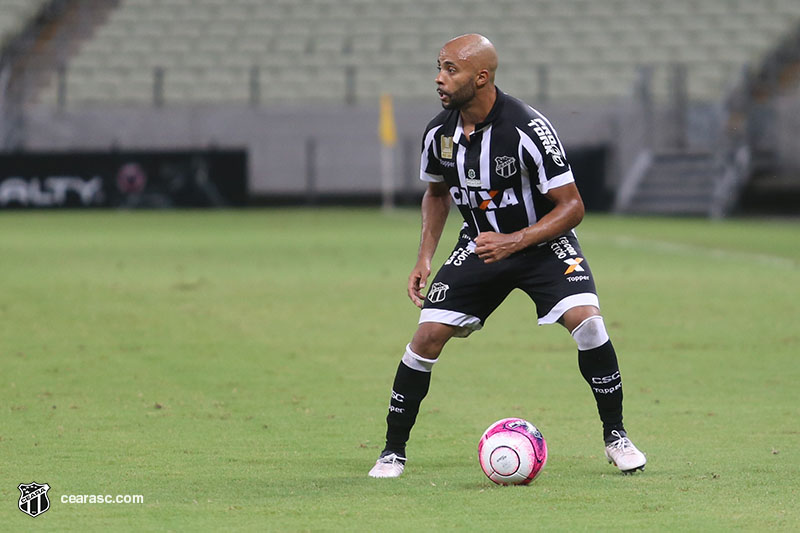 [13-03-2018] Ceará 3 x 3 Iguatu - 26