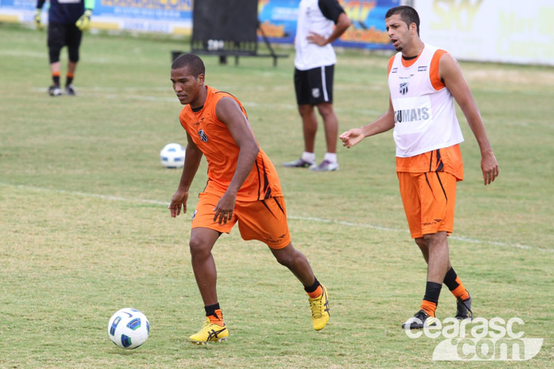[19-10] Treino técnico - Vovozão - 12