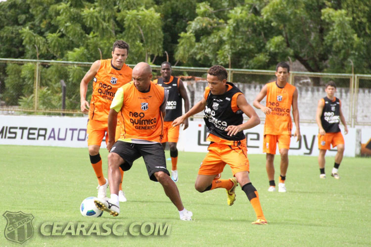 [20-05] Treino Técnico - Vovozão - 14