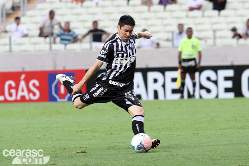 [17-03] Ceará 2 x 0 Fortaleza - 02 - 20