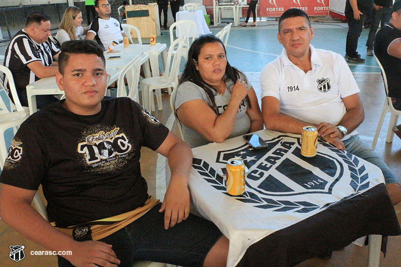 [18-11-2017] Ceará 1 x 1 Criciúma - Arena Vozão - 10
