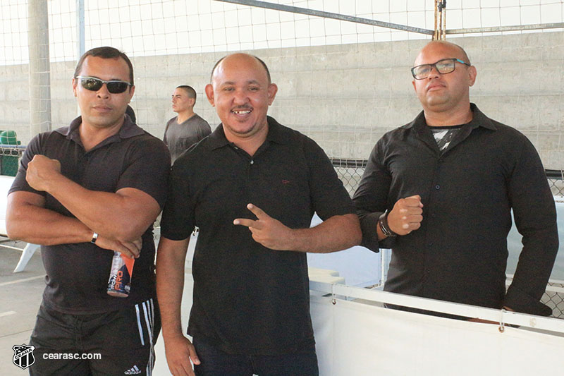 [18-11-2017] Ceará 1 x 1 Criciúma - Arena Vozão - 15