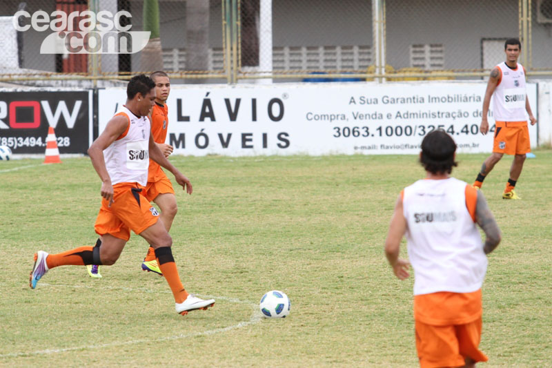 [19-10] Treino técnico - Vovozão - 13