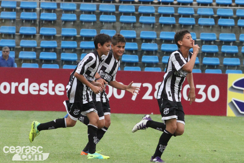 [10-03] Ceará 3 x 1 Fortaleza2 - 6