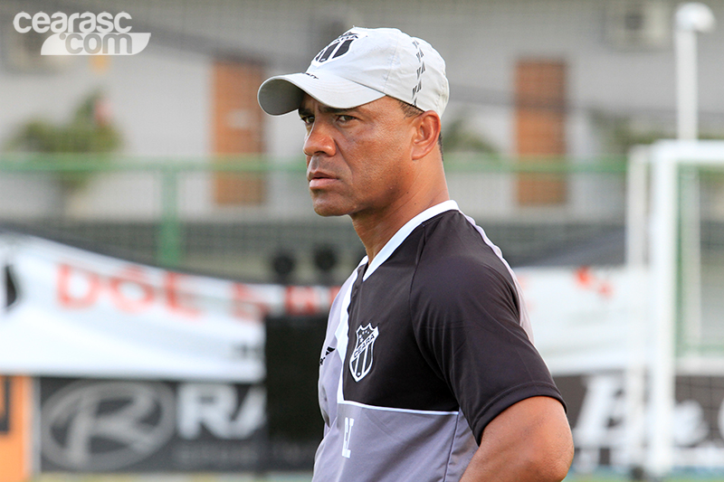 [12-02] Treino Técnico + Tático - 1