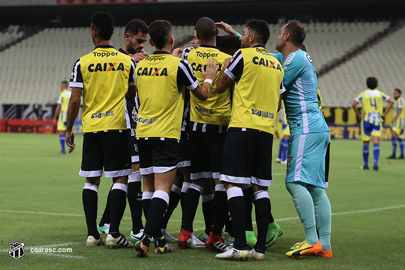 [10-02-2018] Ceara 2 x 1 Horizonte - 21