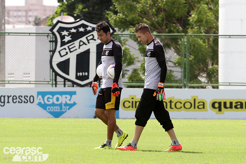 [17-01] Treino técnico + tático - 8
