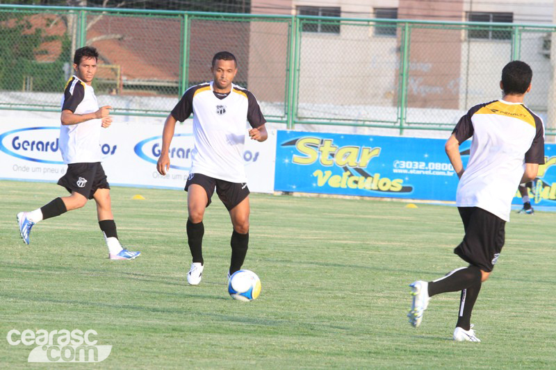 [02-01] Treino técnico + Avaliações - 11