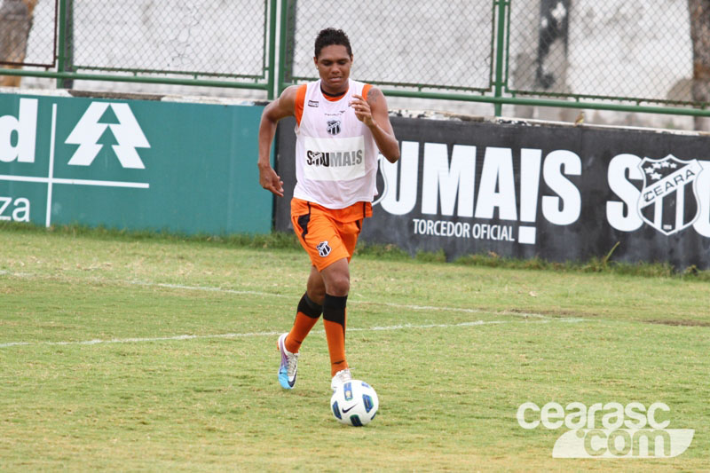 [19-10] Treino técnico - Vovozão - 15