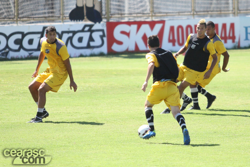 [26-07] Treino técnico-tático - 7