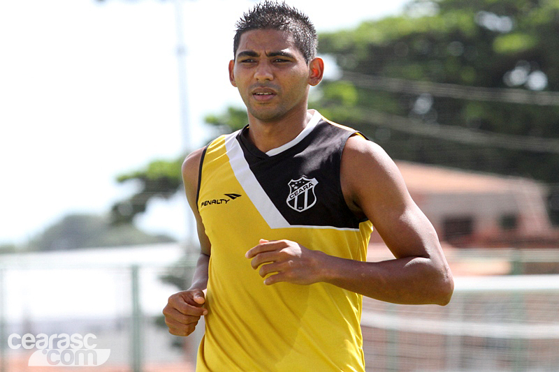 [17-01] Treino técnico + tático - 9