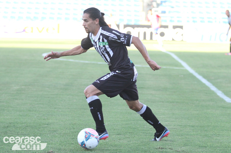 [12-05] Ceará 3 x 1 Fortaleza3 - 7