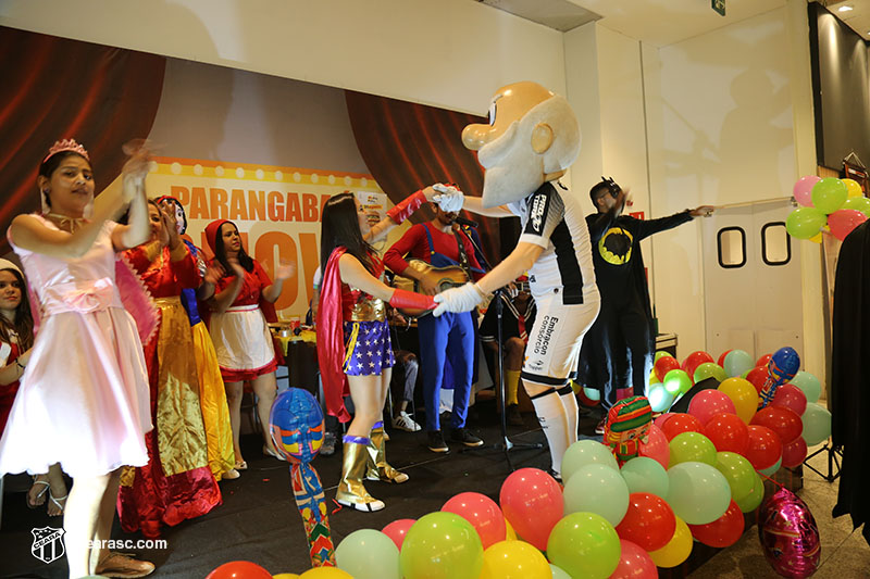 [26-08-2017] Mac Dia Feliz Part.2 - 44