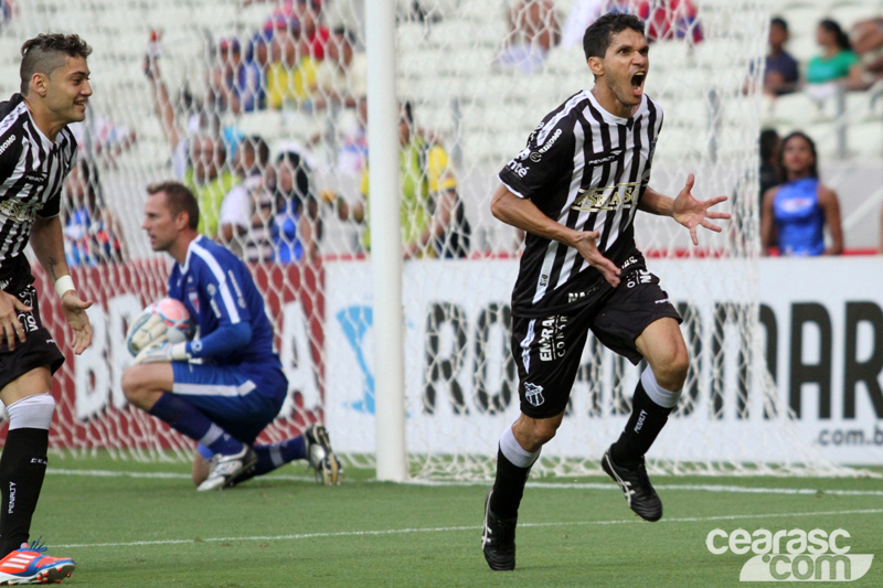 [17-03] Ceará 2 x 0 Fortaleza - 02 - 22