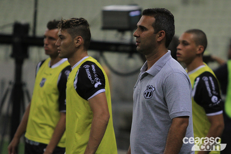 [18-10] Ceará 1 x 1 América-MG - 02 - 4