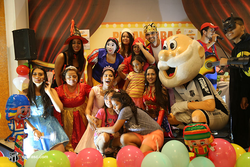 [26-08-2017] Mac Dia Feliz Part.2 - 45