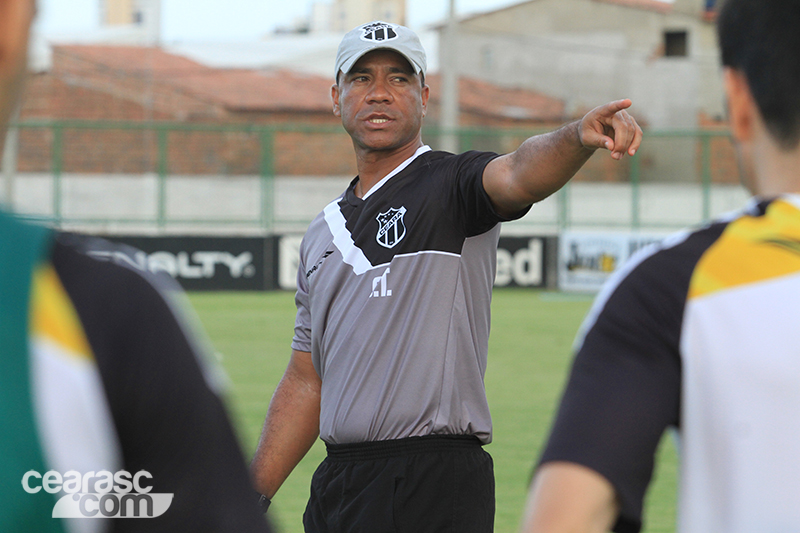 [12-02] Treino Técnico + Tático - 2