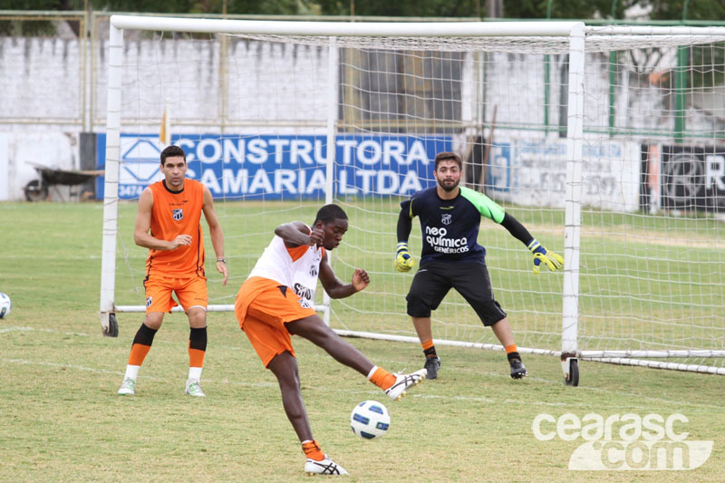 [19-10] Treino técnico - Vovozão - 17