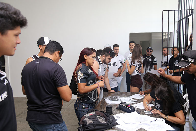 [07-01-2017] I Seminário de Torcidas Organizadas e Grupos de Torcedores - 3