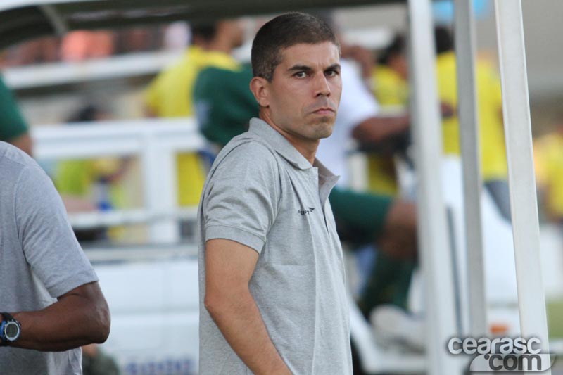 [13-01] Ceará 3 x 1 Horizonte - 02 - 6