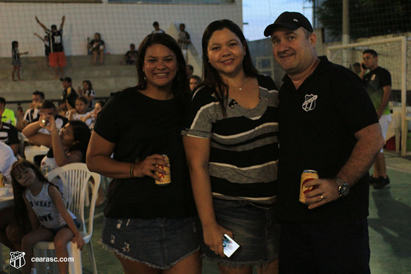 [18-11-2017] Ceará 1 x 1 Criciúma - Arena Vozão - 18