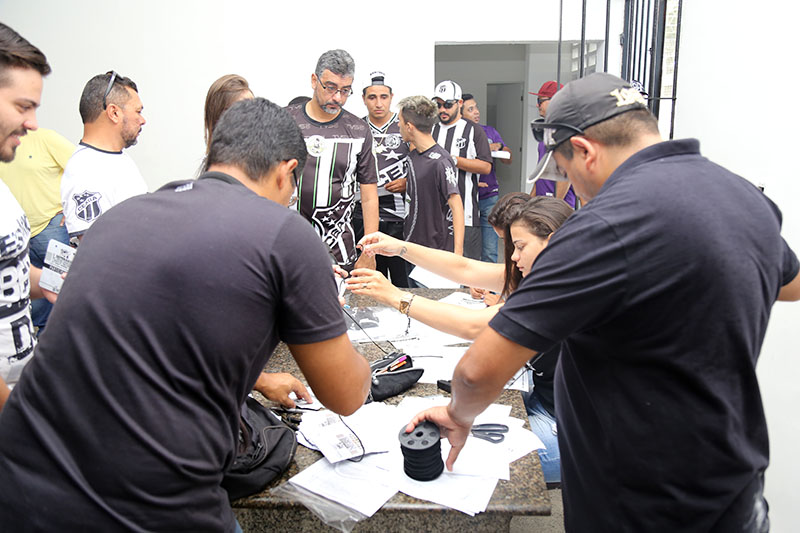 [07-01-2017] I Seminário de Torcidas Organizadas e Grupos de Torcedores - 8
