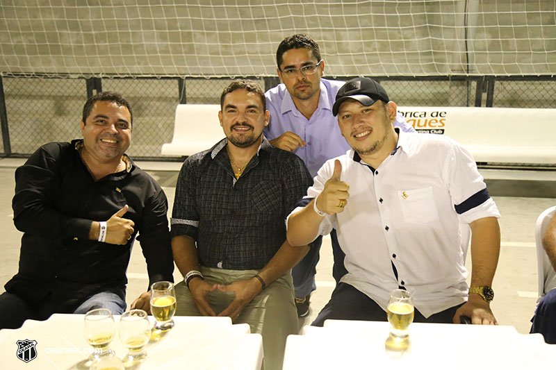 [17-06-2017] 18º Trofeu Vovo de Ouro part.1 - 10