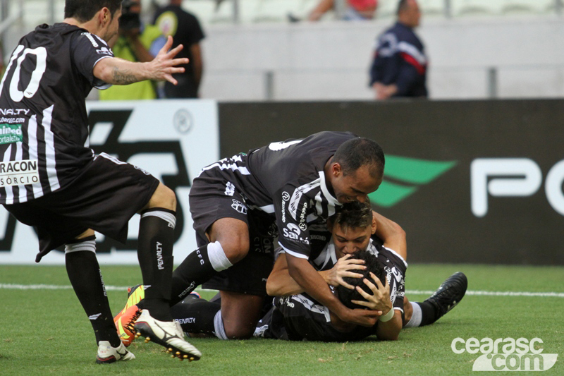 [17-03] Ceará 2 x 0 Fortaleza - 02 - 25