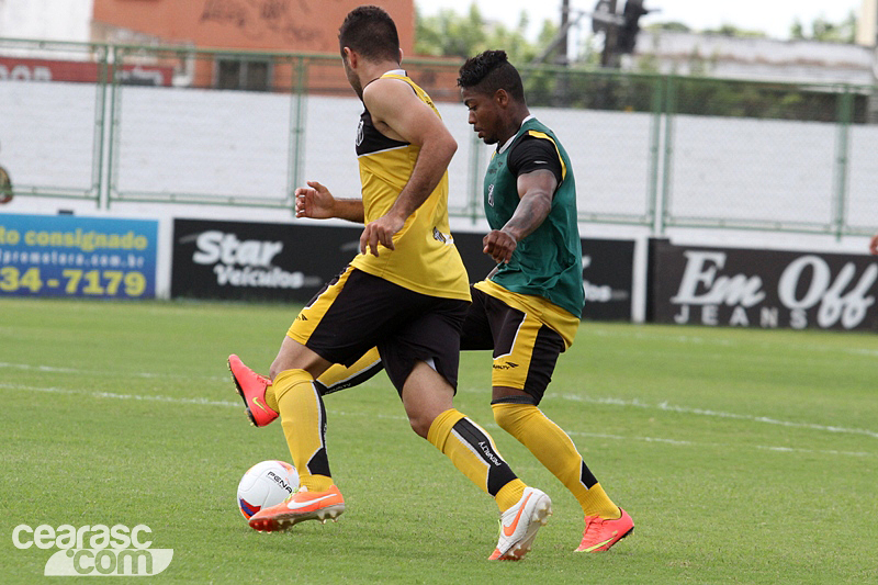 [17-01] Treino técnico + tático - 14