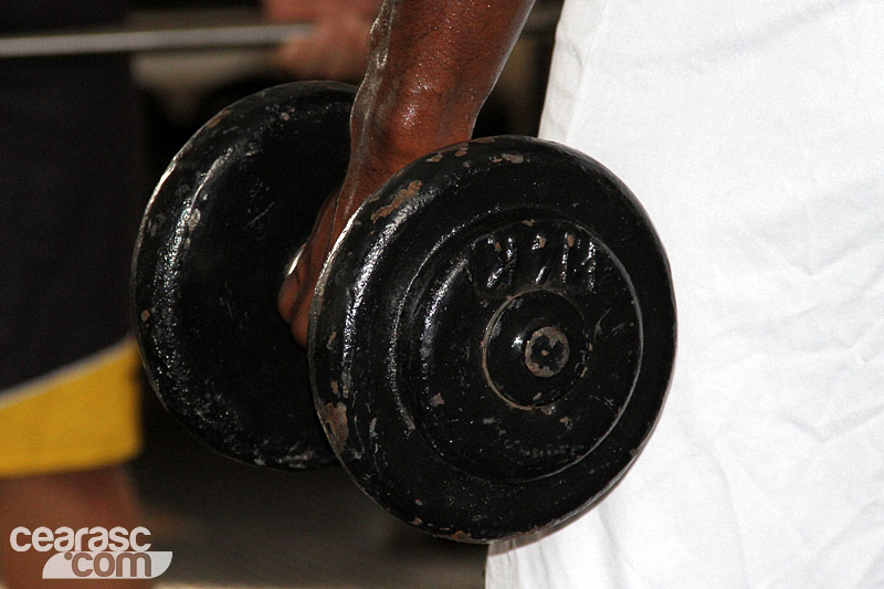 [26-03] Reapresentação + treino técnico - 1