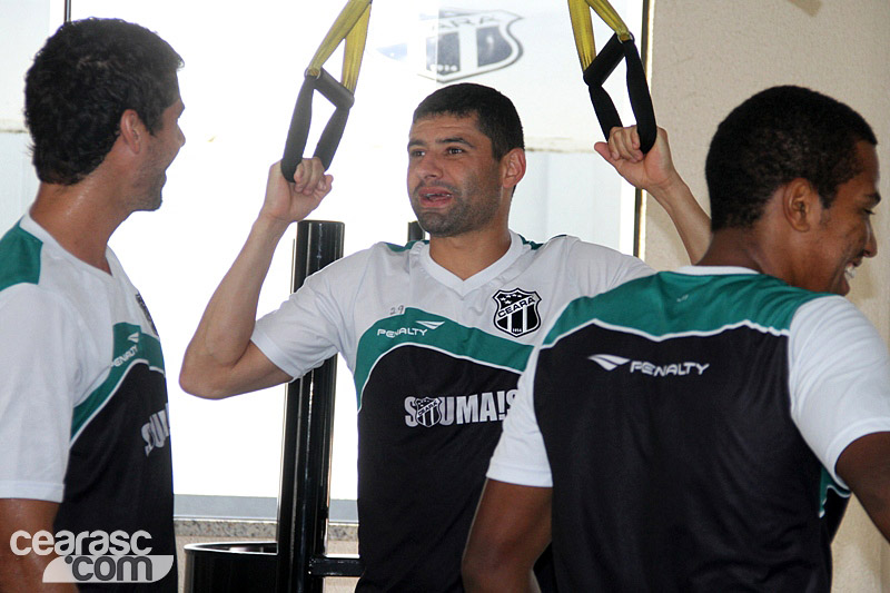 [26-03] Reapresentação + treino técnico - 3