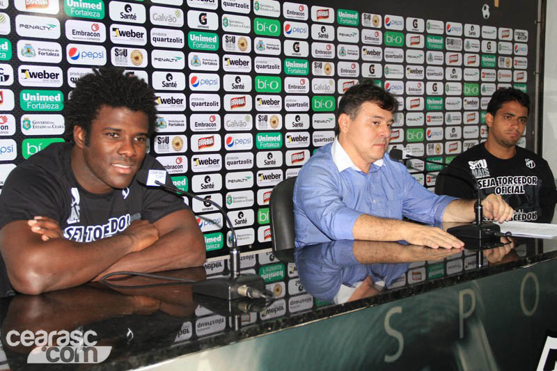 [02-01] Apresentação de Sandro, Leandro Brasília e Bill - 3