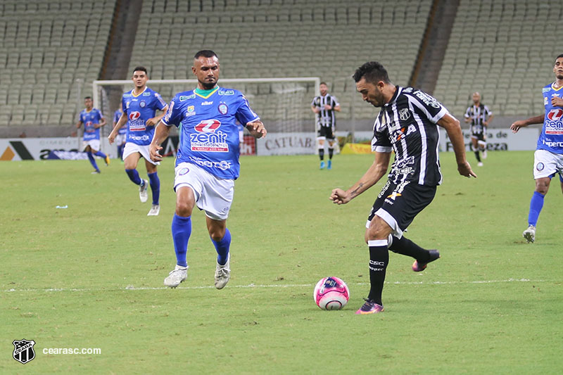 [13-03-2018] Ceará 3 x 3 Iguatu - 33