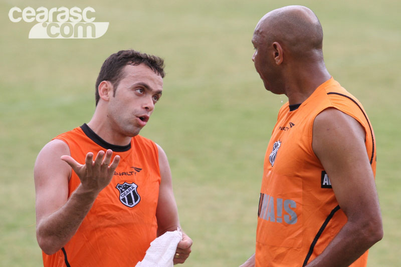 [19-10] Treino técnico - Vovozão - 18