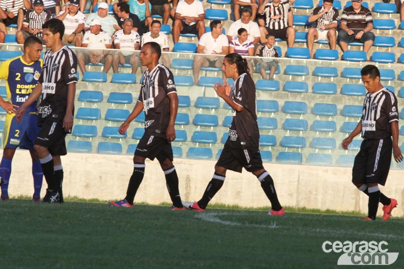 [13-01] Ceará 3 x 1 Horizonte - 02 - 8