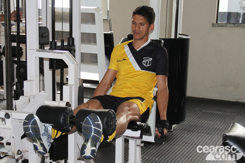 [14-07] Treino técnico + tático - 3