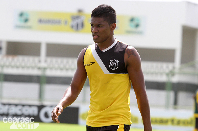 [17-01] Treino técnico + tático - 19