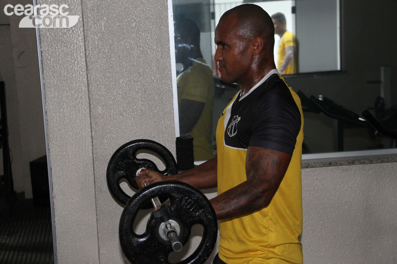 [14-07] Treino técnico + tático - 4